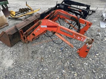 Main image Kubota LA723