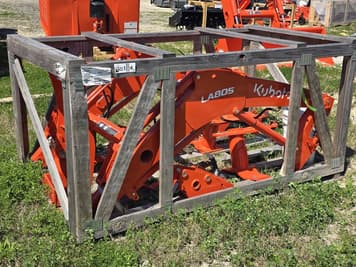 Main image Kubota LA805