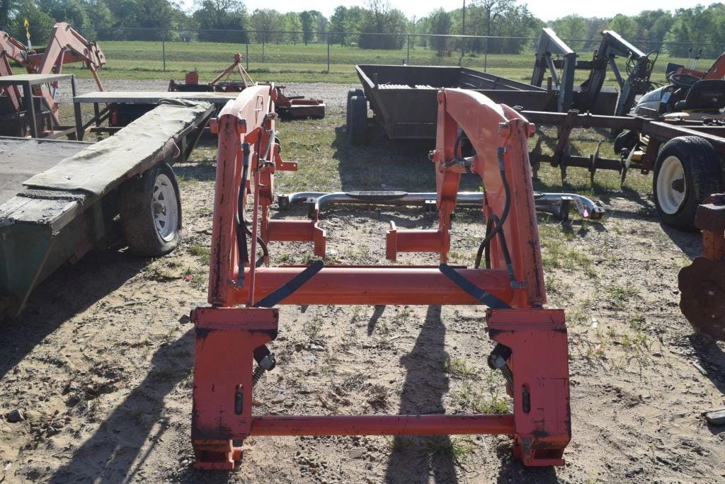 Main image Kubota LA854