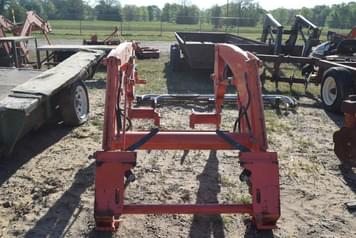 Main image Kubota LA854