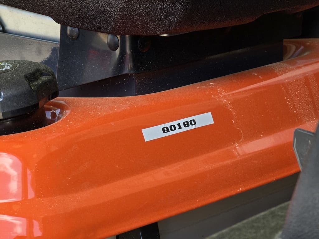 Image of Kubota T2290KWNC-42 Image 1