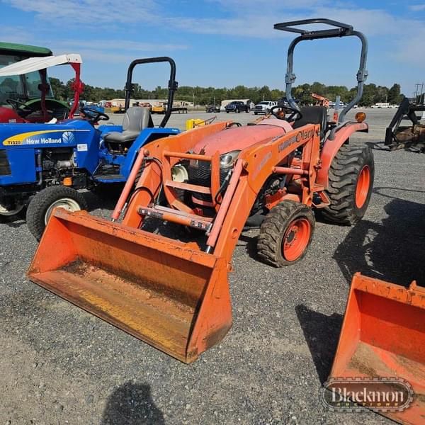 Equipment Main Image