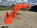 Kubota LM2605 Image