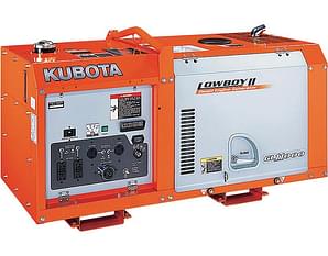 Kubota GL11000 Equipment Image0