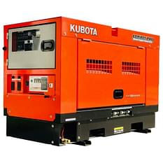 Kubota Lowboy Pro GL14000 Equipment Image0