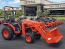 2026 Kubota LX2620 Image