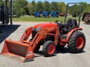 2022 Kubota LX2610 Image