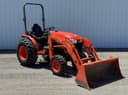 2022 Kubota LX2610 Image