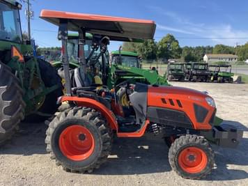 Main image Kubota LX2610