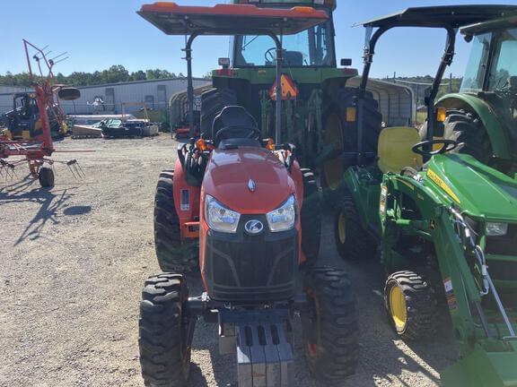 Image of Kubota LX2610 Image 1