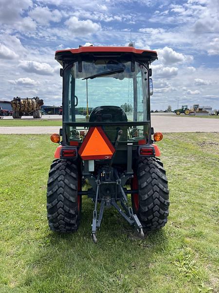 Image of Kubota LX2610 equipment image 3