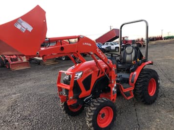 Main image Kubota LX2610