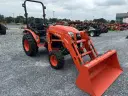 Kubota LX2610HSD Image