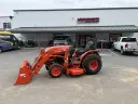 Kubota LX2610HSD Image
