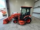 2023 Kubota LX2610HSDC Image