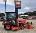 2021 Kubota LX2610HSDC Image