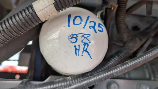 Image of Kubota LX2610HSDC equipment image 4