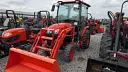 Kubota LX2610HSDC Image