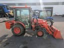 Kubota LX2610HSDC Image