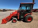 Kubota LX2610HSDC Image