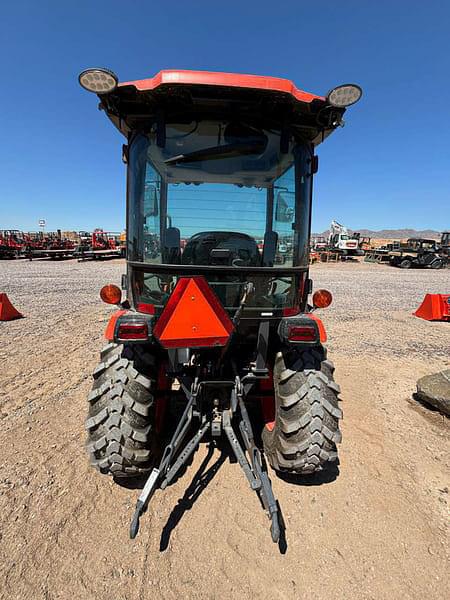 Image of Kubota LX2610HSDC equipment image 3
