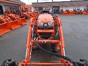 Thumbnail image Kubota LX2610SU 1