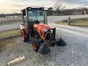 Kubota LX2620 Image