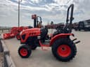 Kubota LX2620HSD Image
