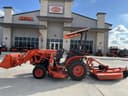 2024 Kubota LX2620HSD Image