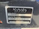 Kubota LX2620HSDC Image