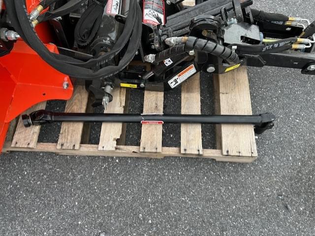 Image of Kubota LX2963 equipment image 3