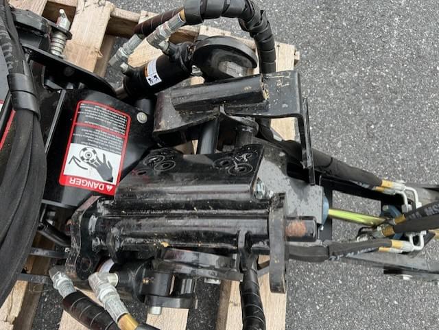 Image of Kubota LX2963 equipment image 4