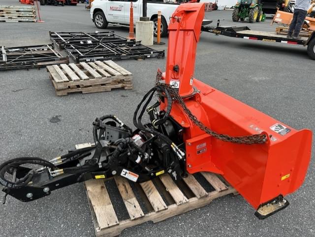 Image of Kubota LX2963 equipment image 1