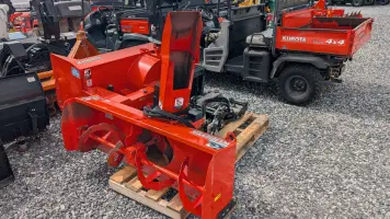 Main image Kubota LX2963