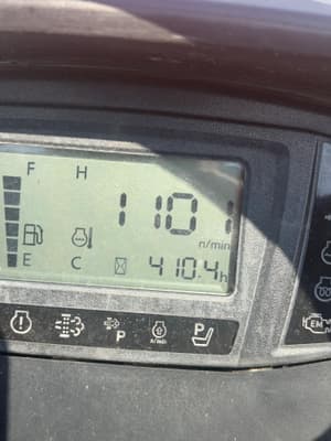 Kubota LX3310HSD Image