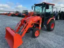 Kubota LX3310HSDC Image
