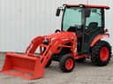 2024 Kubota LX3520HSDC Image