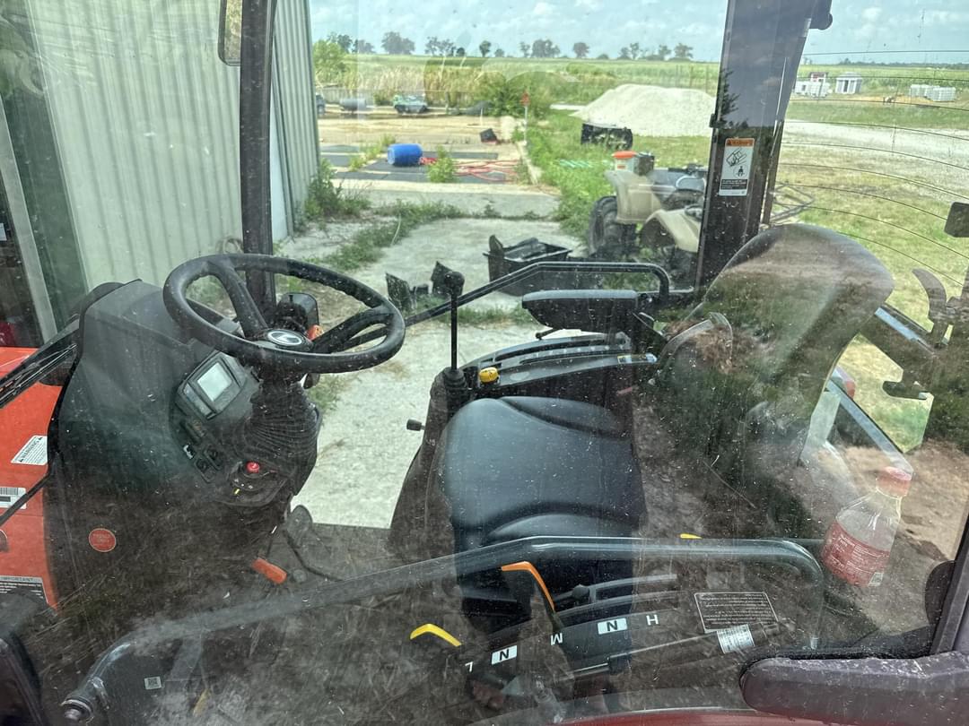 Image of Kubota LX3520HSDC Primary Image