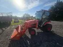 Kubota LX3520HSDC Image