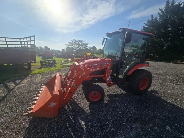Equipment Main Image