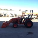 Kubota LX4020 Image
