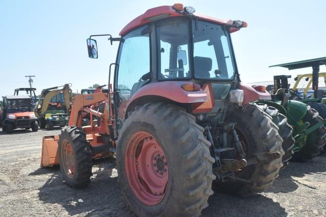 Image of Kubota M7040 equipment image 1