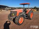 Kubota M105S Image