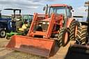 Kubota M105S Image