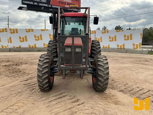 Image of Kubota M105S equipment image 1