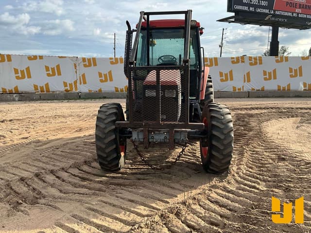Image of Kubota M105S equipment image 1