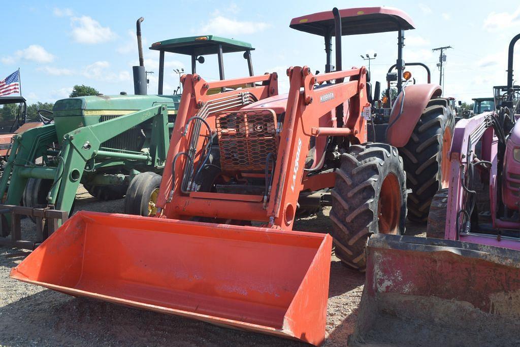 Image of Kubota M105S Primary image