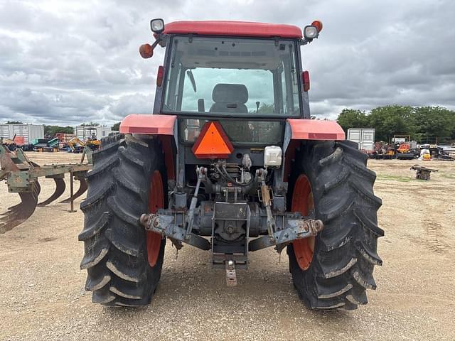 Image of Kubota M105S equipment image 3