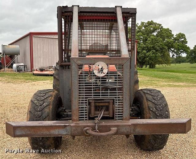 Image of Kubota M105S equipment image 1