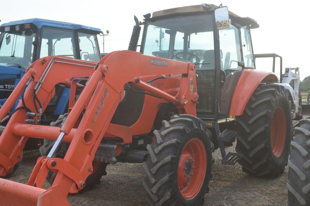 Image of Kubota M108S Primary image